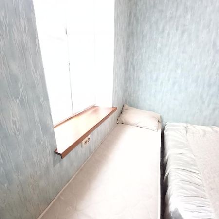 Частный Дом, Р-Н 3 Городской Больницы Čerkasy Esterno foto