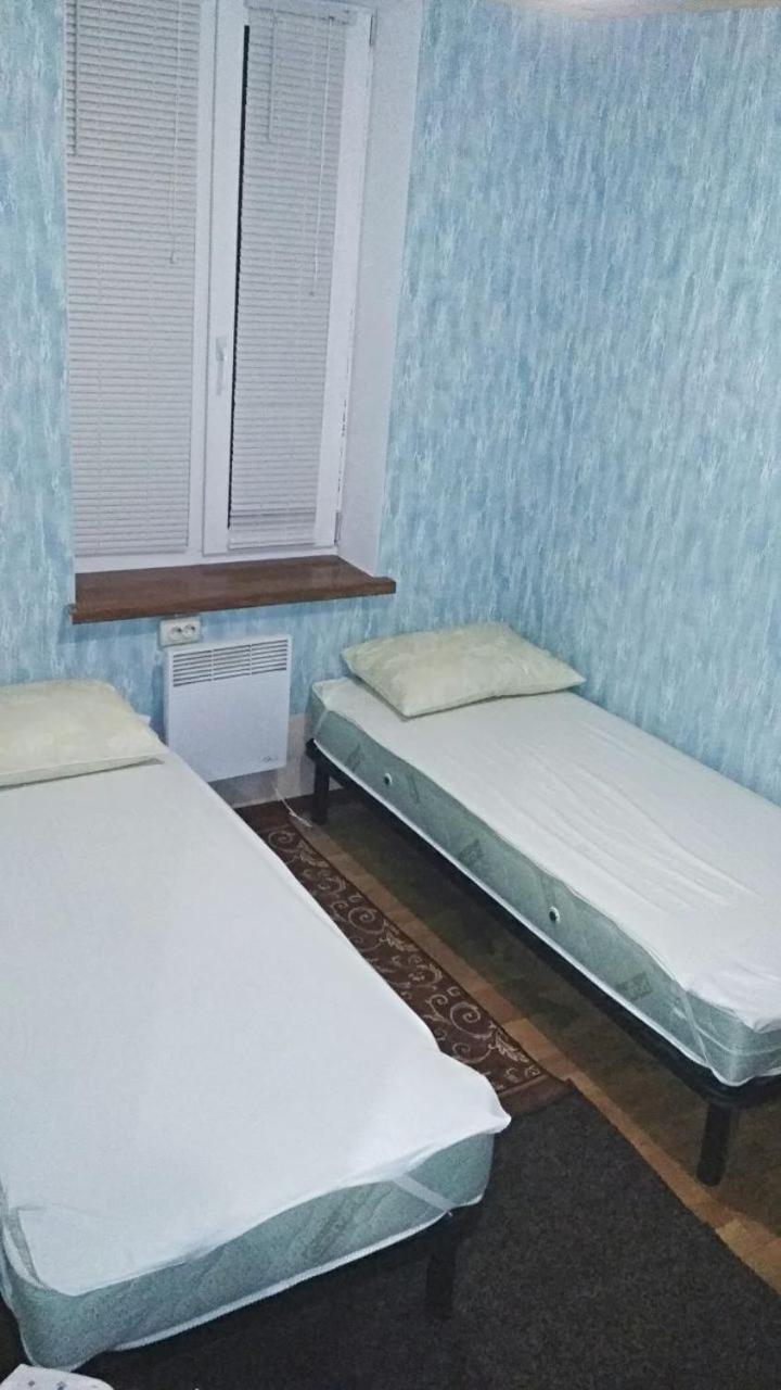 Частный Дом, Р-Н 3 Городской Больницы Čerkasy Esterno foto